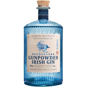 Drumshanbo Gunpowder Irish Gin - Gin Drumshanbo Gunpowder Irish Gin - Gin