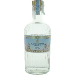 Buckingham Palace Gin 42% Vol. 0.7l - Gin Buckingham Palace Gin 42% Vol. 0.7l - Gin