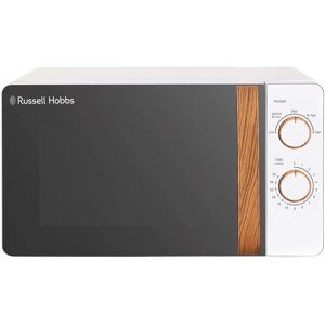 Russell Hobbs Scandi RHMM713 Compact Solo Microwave Russell Hobbs Scandi RHMM713 Compact Solo Microwave