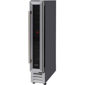 Russell Hobbs RHBI7WC1SS - Silver - Wine Cooler Russell Hobbs RHBI7WC1SS - Silver - Wine Cooler