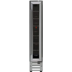 Russell Hobbs RHBI7WC1SS - Silver - Wine Cooler Russell Hobbs RHBI7WC1SS - Silver - Wine Cooler