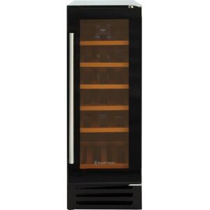 Russell Hobbs - RHBI18WC1 - Black Glass - Wine Cooler Russell Hobbs - RHBI18WC1 - Black Glass - Wine Cooler