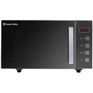 Russell Hobbs RHEM2301S - Silver - Solo microwave Russell Hobbs RHEM2301S - Silver - Solo microwave