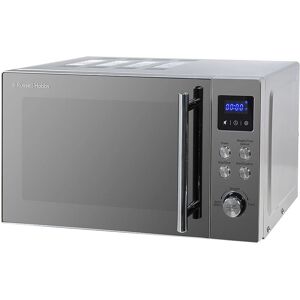Russell Hobbs RHM2086SS 17 Litre Stainless Steel Digital Microwave Russell Hobbs RHM2086SS 17 Litre Stainless Steel Digital Microwave