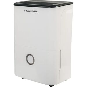 Russell Hobbs RHDH2002 - White - Dehumidifier Russell Hobbs RHDH2002 - White - Dehumidifier