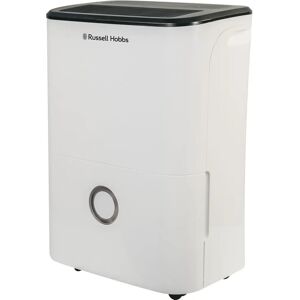 Russell Hobbs RHDH2002 - White - Dehumidifier Russell Hobbs RHDH2002 - White - Dehumidifier