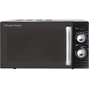 Russell Hobbs RHM1731B - Black - Microwave Russell Hobbs RHM1731B - Black - Microwave