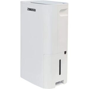Zanussi ZDH1802 Portable Dehumidifier - Room 30-45m² Zanussi ZDH1802 Portable Dehumidifier - Room 30-45m²