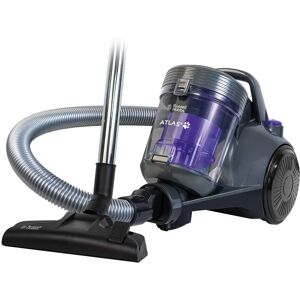 Russell Hobbs ATLAS2 PET - Grey, Purple - Cylinder vacuum cleaner Russell Hobbs ATLAS2 PET - Grey, Purple - Cylinder vacuum cleaner