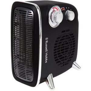 Russell Hobbs RHRETHFH1001B - Electric Space Heater Russell Hobbs RHRETHFH1001B - Electric Space Heater