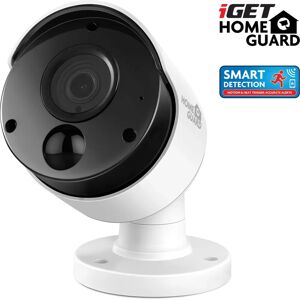 Caméra de sécurité extérieure iGET HGNVK930CAM - Full HD, PIR, IP66 Caméra de sécurité extérieure iGET HGNVK930CAM - Full HD, PIR, IP66
