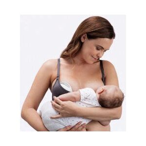 Elvie Curve Manual Silicone Breast Pump - Breast Pump Elvie Curve Manual Silicone Breast Pump - Breast Pump