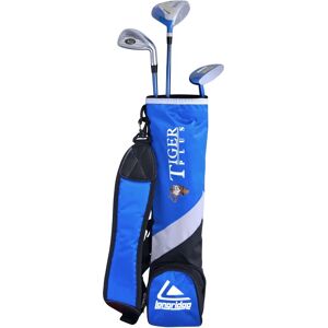 Longridge Junior Tiger Golf Set - 3/5 Years Longridge Junior Tiger Golf Set - 3/5 Years