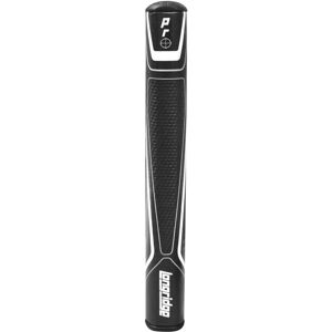 Longridge 3.0 Pro Putter Grip - svart/vit - Golf Putter Grip Longridge 3.0 Pro Putter Grip - svart/vit - Golf Putter Grip