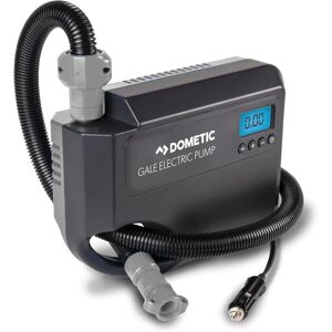 Dometic Gale Electric Pump - 12V Inflatable Tents & Boats Dometic Gale Electric Pump - 12V Inflatable Tents & Boats