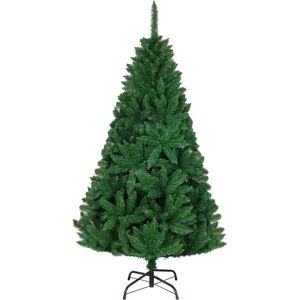 SHATCHI Imperial Pine Artificial Christmas Tree 4-8ft SHATCHI Imperial Pine Artificial Christmas Tree 4-8ft