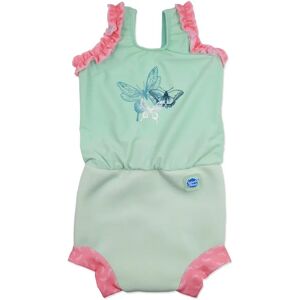 Splash About Baby Happy Nappy Costume - Little Ducks - 0-4 Months - Swim Nappy Splash About Baby Happy Nappy Costume - Little Ducks - 0-4 Months - Swim Nappy
