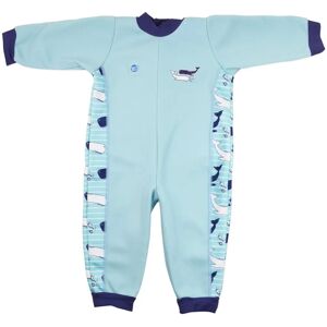 Splash About Small Baby Wetsuit - Warm, Sun & Wind Resistant Splash About Small Baby Wetsuit - Warm, Sun & Wind Resistant