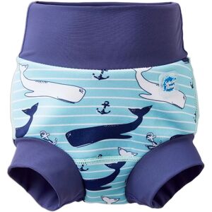Splash About Baby & Toddler Happy Nappy Reusable Swim Nappy - Swim Nappy Splash About Baby & Toddler Happy Nappy Reusable Swim Nappy - Swim Nappy