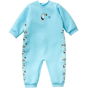 Splash About Noah's Ark Baby Wetsuit - Medium (3-6 months) - Baby Wetsuit Splash About Noah's Ark Baby Wetsuit - Medium (3-6 months) - Baby Wetsuit