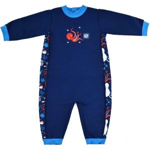 Splash About Warm-In-One Baby Wetsuit - Under sea, Medium Splash About Warm-In-One Baby Wetsuit - Under sea, Medium
