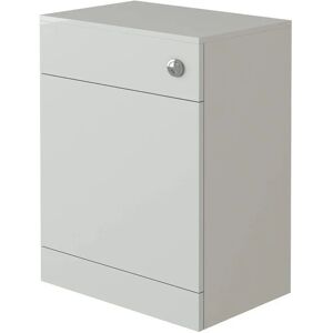 Veebath - Concealed WC Unit - Bathroom Cabinet Veebath - Concealed WC Unit - Bathroom Cabinet