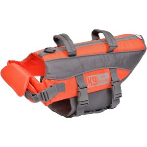PJ Pet Products K9 Pursuits Float Coat Small - Dog Life Jacket PJ Pet Products K9 Pursuits Float Coat Small - Dog Life Jacket