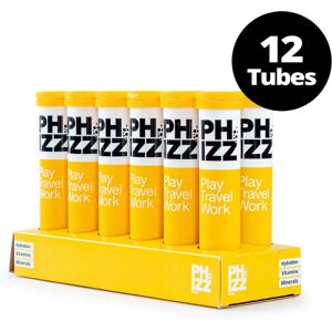 Phizz - 2-in-1 Multivitamin & Rehydration Electrolyte Phizz - 2-in-1 Multivitamin & Rehydration Electrolyte