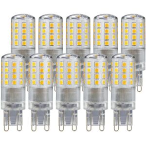 Harper Living - 4W G9 Capsule - Warm White - LED Bulb Harper Living - 4W G9 Capsule - Warm White - LED Bulb
