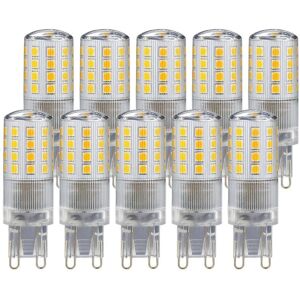 Harper Living - G9 LED Capsule Bulb - 4W - LED Bulb Harper Living - G9 LED Capsule Bulb - 4W - LED Bulb