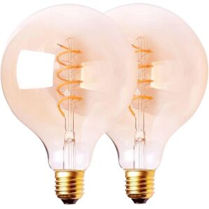 Harper Living G125 - E27 - Warm White - LED Bulb Harper Living G125 - E27 - Warm White - LED Bulb