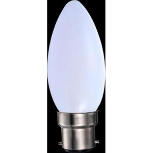 Harper Living - 5W B22 BC LED - Warm White - Opal - LED Light Bulb Harper Living - 5W B22 BC LED - Warm White - Opal - LED Light Bulb