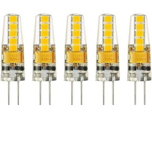 Harper Living 2 Watts G4 LED Bulb - LED Bulb Harper Living 2 Watts G4 LED Bulb - LED Bulb