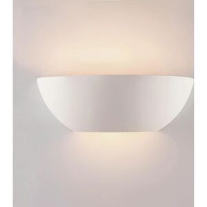 Harper Living - Ceramic Up and Down - Wall Light Harper Living - Ceramic Up and Down - Wall Light