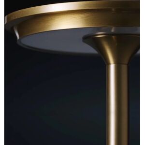 Harper Living Cordless Rechargeable LED Table Lamp - Table Lamp Harper Living Cordless Rechargeable LED Table Lamp - Table Lamp