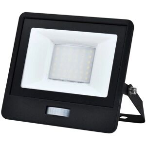Harper Living PIR Floodlight Black - 30 Watts Waterproof IP65 Harper Living PIR Floodlight Black - 30 Watts Waterproof IP65