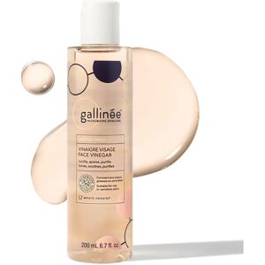 Gallinée Prebiotyczny Ocet Twarzy - Wrażliwa i Tłusta Skóra - 200ml Gallinée Prebiotyczny Ocet Twarzy - Wrażliwa i Tłusta Skóra - 200ml