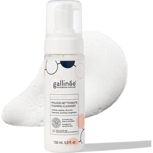 Gallinée - Model 150ml - Delikatny oczyszczacz twarzy do wrażliwej skóry Gallinée - Model 150ml - Delikatny oczyszczacz twarzy do wrażliwej skóry