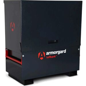 Armorgard TBC4 Tuffbank Site Chest - Site Chest Armorgard TBC4 Tuffbank Site Chest - Site Chest