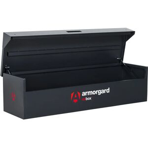 Armorgard OX6 Oxbox Boîte de Site et Van - Sécurité en Acier - Publicité Armorgard OX6 Oxbox Boîte de Site et Van - Sécurité en Acier - Publicité