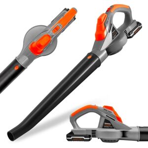 Terratek - Cordless Leaf Blower - 18V/20V Max Terratek - Cordless Leaf Blower - 18V/20V Max