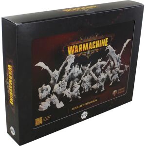 Steamforged Games LTD Orgoth Sea Raiders Auxiliary Expansion - Figurine Game - Pre-order Now Steamforged Games LTD Orgoth Sea Raiders Auxiliary Expansion - Figurine Game - Pre-order Now