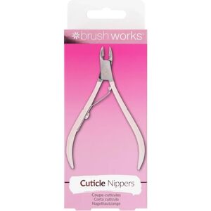 Brushworks - Nagelknippers voor perfecte nagels - Cuticle Nippers Brushworks - Nagelknippers voor perfecte nagels - Cuticle Nippers