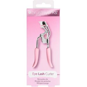 Brushworks Pink Ripsiväri - Ripsiväri Brushworks Pink Ripsiväri - Ripsiväri