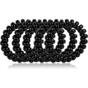 Brushworks Wonder Bobble Élastiques pour cheveux - Accessoires pour femmes - Noir Brushworks Wonder Bobble Élastiques pour cheveux - Accessoires pour femmes - Noir