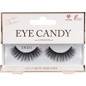 Nepwimpers Candy Signature Collection Indi - Eye Candy Nepwimpers Candy Signature Collection Indi - Eye Candy