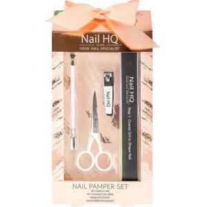 Nail HQ Nagelverzorgingsset - Manicure set Nail HQ Nagelverzorgingsset - Manicure set