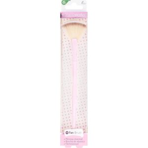 Brushworks HD Fapán ecset - Sminkecset - Rózsaszín Brushworks HD Fapán ecset - Sminkecset - Rózsaszín