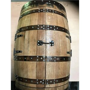 Cheeky Chicks Bourbon Barrel - Drinks Cabinet - Mini Bar Cheeky Chicks Bourbon Barrel - Drinks Cabinet - Mini Bar