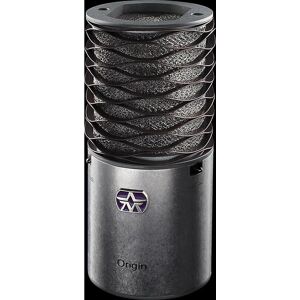 Microphone de studio Aston Origin - Cardioïde - 20-20000Hz Microphone de studio Aston Origin - Cardioïde - 20-20000Hz